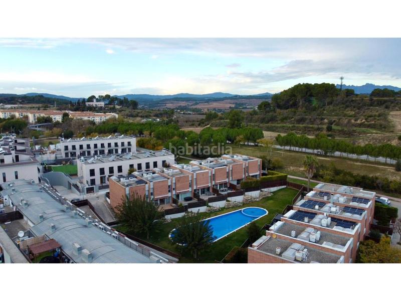 Foto fdcd9419-cc46-4406-ad0e-5489e73aed6a. Haus mit heizung parking pool in Sant Sadurní d´Anoia