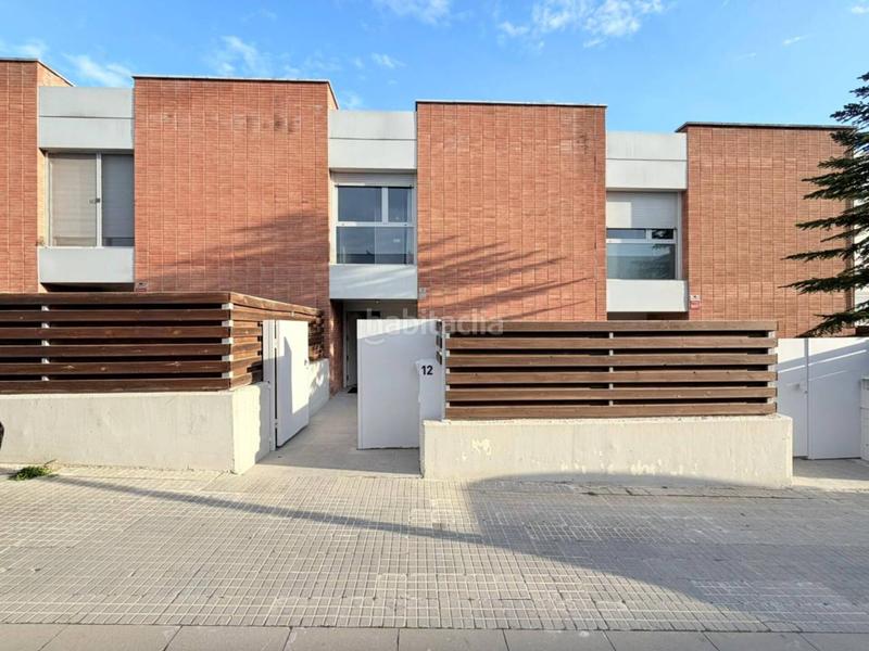 Foto fe83d502-e3dc-43f3-bf38-7c3bcf4a940f. Haus mit heizung parking pool in Sant Sadurní d´Anoia