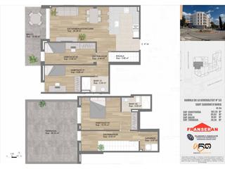 Appartement  Generalitat 53. Dúplex en venta en sant sadurní danoia