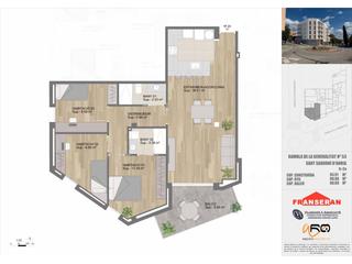 Pis  Generalitat 53. Piso en venta en sant sadurní danoia