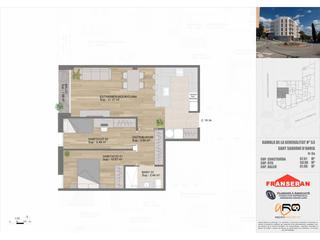 Pis  Generalitat 53. Piso en venta en sant sadurní danoia