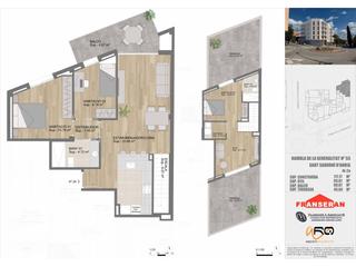 Appartement  Generalitat 55. Dúplex en venta en sant sadurní danoia