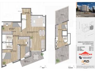Appartement  Generalitat 55. Dúplex en venta en sant sadurní danoia