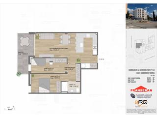 Appartement  Generalitat 53. Piso en venta en sant sadurní danoia