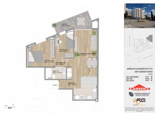 Pis  Generalitat 55. Piso en venta en sant sadurní danoia