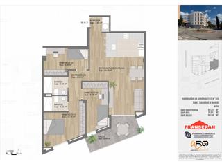 Pis  Generalitat 55. Piso en venta en sant sadurní danoia