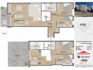 Pis  Generalitat 53. Dúplex en venta en sant sadurní danoia