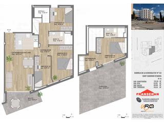 Appartement  Rambla generalitat 53. Dúplex en venta en sant sadurní danoia