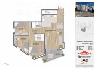 Appartement  Rambla generalitat 53. Dúplex en venta en sant sadurní danoia