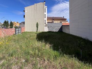 Lloguer Terreny residencial  Calle doctor ferran. Solar en alquiler en el pla del penedès