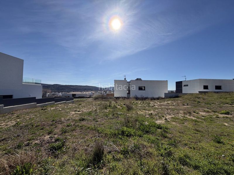 Foto ca9782f4-161f-4b28-bf8d-bfcbf45e59eb. Terreny residencial a calle vall de rourer 6 a Sant Sadurní d´Anoia