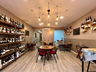 Lloguer Local Comercial  Calle pi i margall. Restaurante en traspaso en sant sadurní danoia