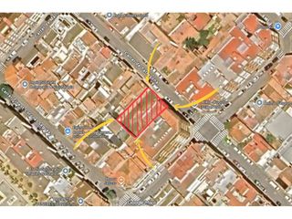 Industrial plot  Calle tarragona 13. Solar en venta en sant sadurní danoia