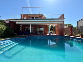 Casa  Calle vilafranca. Casa en venta en sant pere de riudebitlles