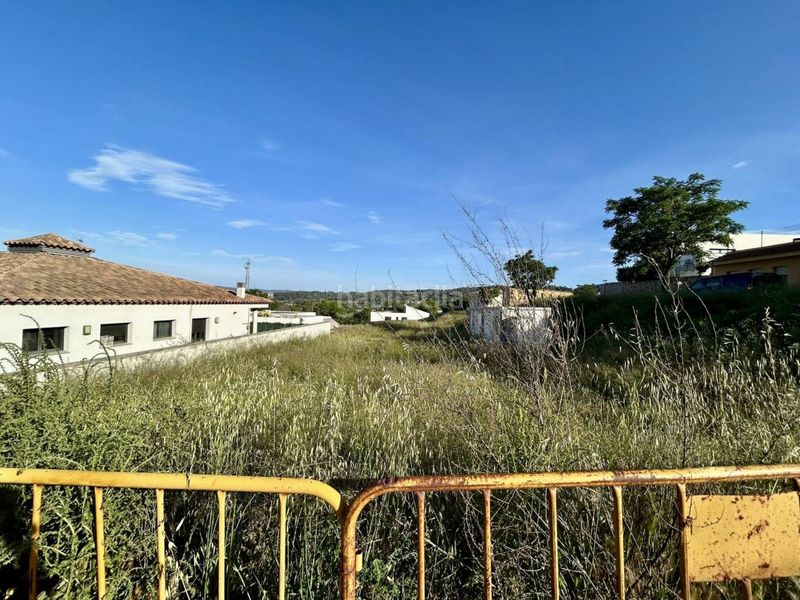 Foto 1b2d8d22-dd71-4d92-b4bb-d438ec17c829. Area edificabile industriale in calle de les eres 3 in Torrelavit