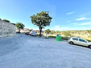 Industrial plot in Calle de les eres 3. Nueva parcela en torrelavit