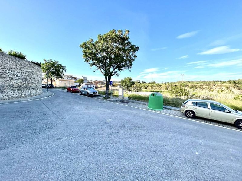 Foto 269f6a52-62de-489f-81ea-0caf18ce23bd. Area edificabile industriale in calle de les eres 3 in Torrelavit