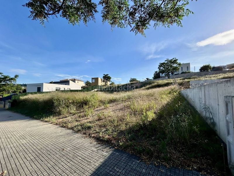 Foto 2a2f3e89-a70a-496e-8d21-4495d5ddb4e6. Area edificabile industriale in calle de les eres 3 in Torrelavit
