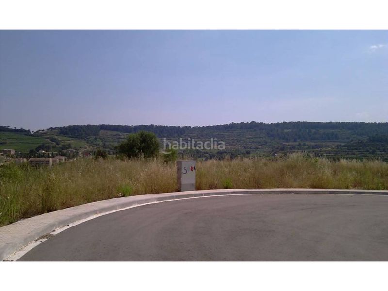 Foto ad21401a-77a9-4fb3-a53f-09afabeb05d6. Area edificabile industriale in calle de les eres 3 in Torrelavit