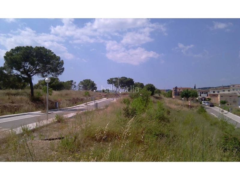 Foto b29ffde9-c448-4c21-bc8a-48b36609f663. Area edificabile industriale in calle de les eres 3 in Torrelavit