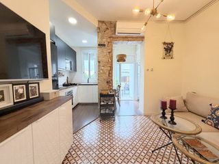Flat  Calle diputació. Piso en venta en sant sadurní danoia