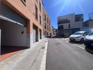 Rent Car parking in Sant Sadurní d´Anoia. Garaje en alquiler en sant sadurní danoia
