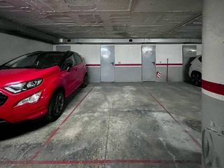 Miete Autoparkplatz  Rambla generalitat. Aparcamiento en alquiler en sant sadurní danoia
