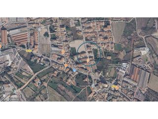 Terreno residenziale  Calle montserrat. Solar en venta en sant pere de riudebitlles