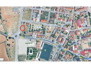 Terreno residenziale  Calle antoni gaudí 39. Terreno en venta en llorenç del penedès
