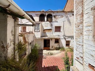 Terreny residencial a Calle Hospital