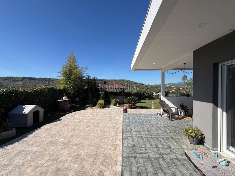 Foto d72b2a3c-662a-46ca-927c-f6d0740e3f49. Casa amb calefacció a Torrelavit