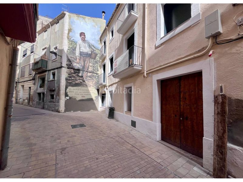 Foto 3d045c59-8f44-4b28-b9c3-61373806927b. Alquiler piso  en alquiler en Centre Vila Vilafranca del Penedès
