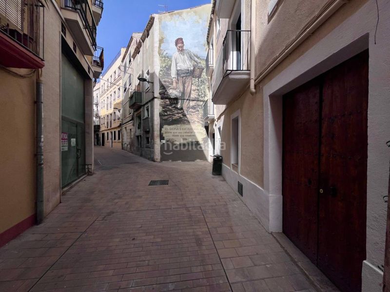 Foto b058f8de-7db3-4b78-a678-42167c0b7e79. Alquiler piso  en alquiler en Centre Vila Vilafranca del Penedès