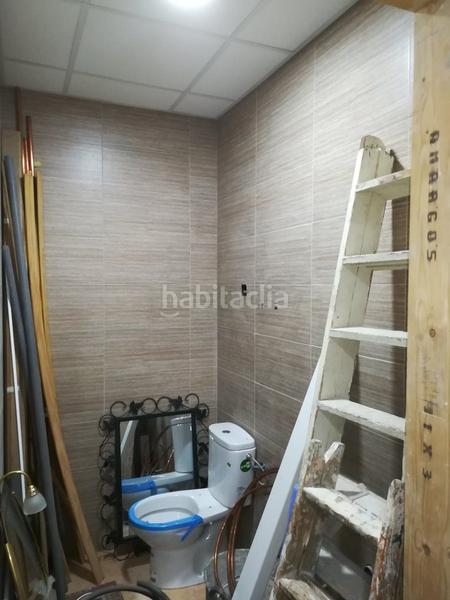 Foto 2867c7b2-6fd8-44d5-9e16-5665672ab309. Local comercial en calle perú 8 en Sur - PAU 4 Móstoles