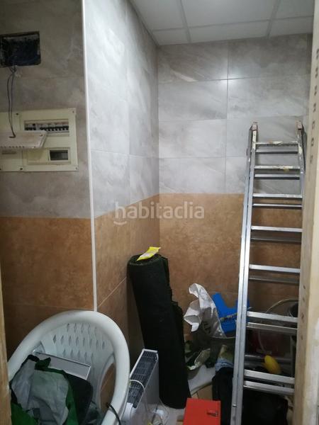 Foto 92ed65fb-1d66-4cbd-b489-b35e6d483a93. Local comercial en calle perú 8 en Sur - PAU 4 Móstoles