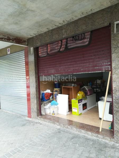 Foto 9631bfcf-e27b-414d-96f7-81d5da7d0f5e. Local comercial en calle perú 8 en Sur - PAU 4 Móstoles