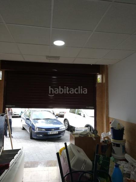 Foto 76a3aa14-1823-435a-b596-d4cd393c220d. Locale commerciale in calle perú 8 in Sur - PAU 4 Móstoles