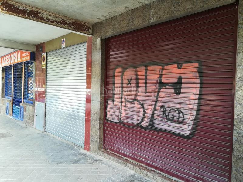 Foto b5728f76-92e4-403f-a939-db393bdb0bce. Locale commerciale in calle perú 8 in Sur - PAU 4 Móstoles
