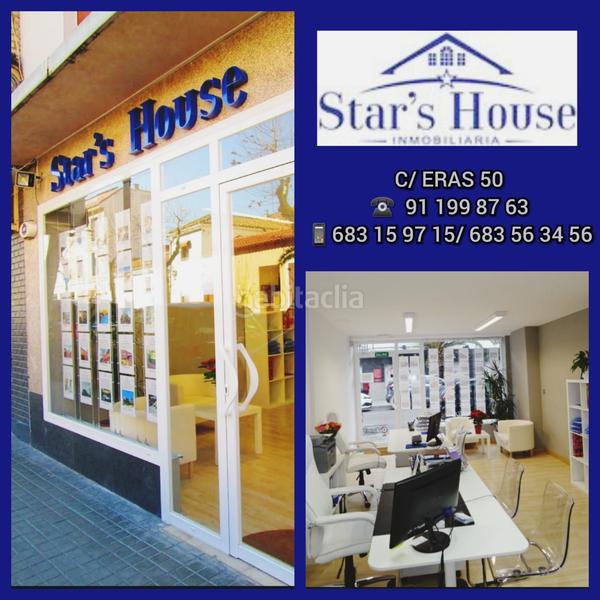 Foto 9688566b-3c59-4006-942b-a686d4046341. Residential plot in Castillo-Campodón Villaviciosa de Odón