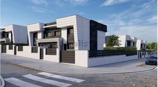 Xalet  Urbanizacion monte de la villa m-28