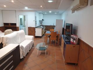 Location Appartement  Calle jazmín