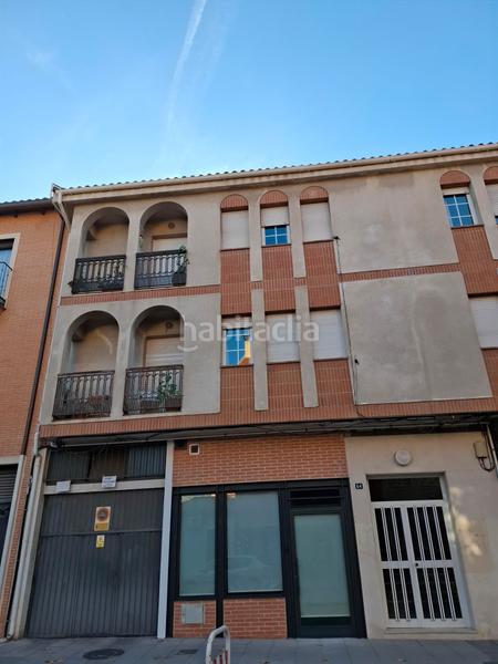 Foto a4f09166-8b7e-46e5-a126-a6075b1e71f4. Posto auto in Centro Villaviciosa de Odón