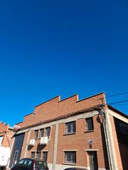 Nau industrial  Calle uranio