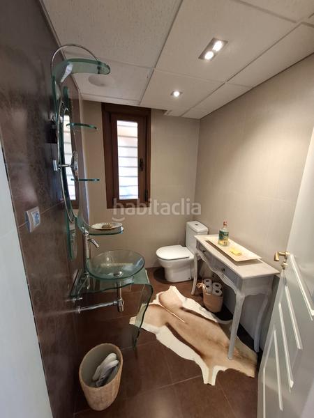 Foto 9da01d40-efe1-411d-b6b2-28e732a8ad42. Casa bifamiliare con riscaldamento parcheggio in Centro Villaviciosa de Odón