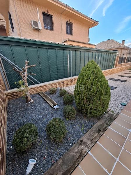 Foto 6a34b0a7-3d86-49d7-a42c-2f14c1f63ebf. Casa pareada en Centro Villaviciosa de Odón