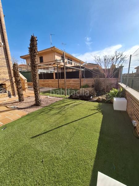 Foto af0127ae-97f2-43d3-bb05-43eed9ed59d8. Casa pareada en Centro Villaviciosa de Odón