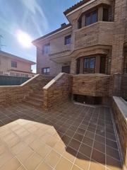 Towny house  Calle luxemburgo