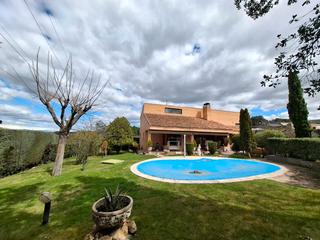 Chalet  Calle júcar