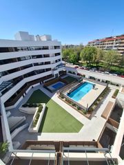 Lloguer Pis a Avenida del alcalde de móstoles 3