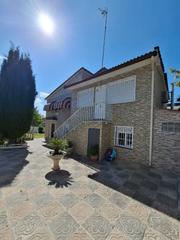 Xalet a Calle del retablo 9